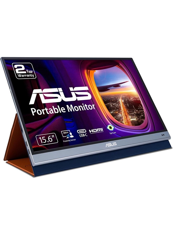 ASUS ZenScreen OLED MQ16AH (90LM07SV-B01170) Review: 15.6&#8243; Portable OLED Perfection?