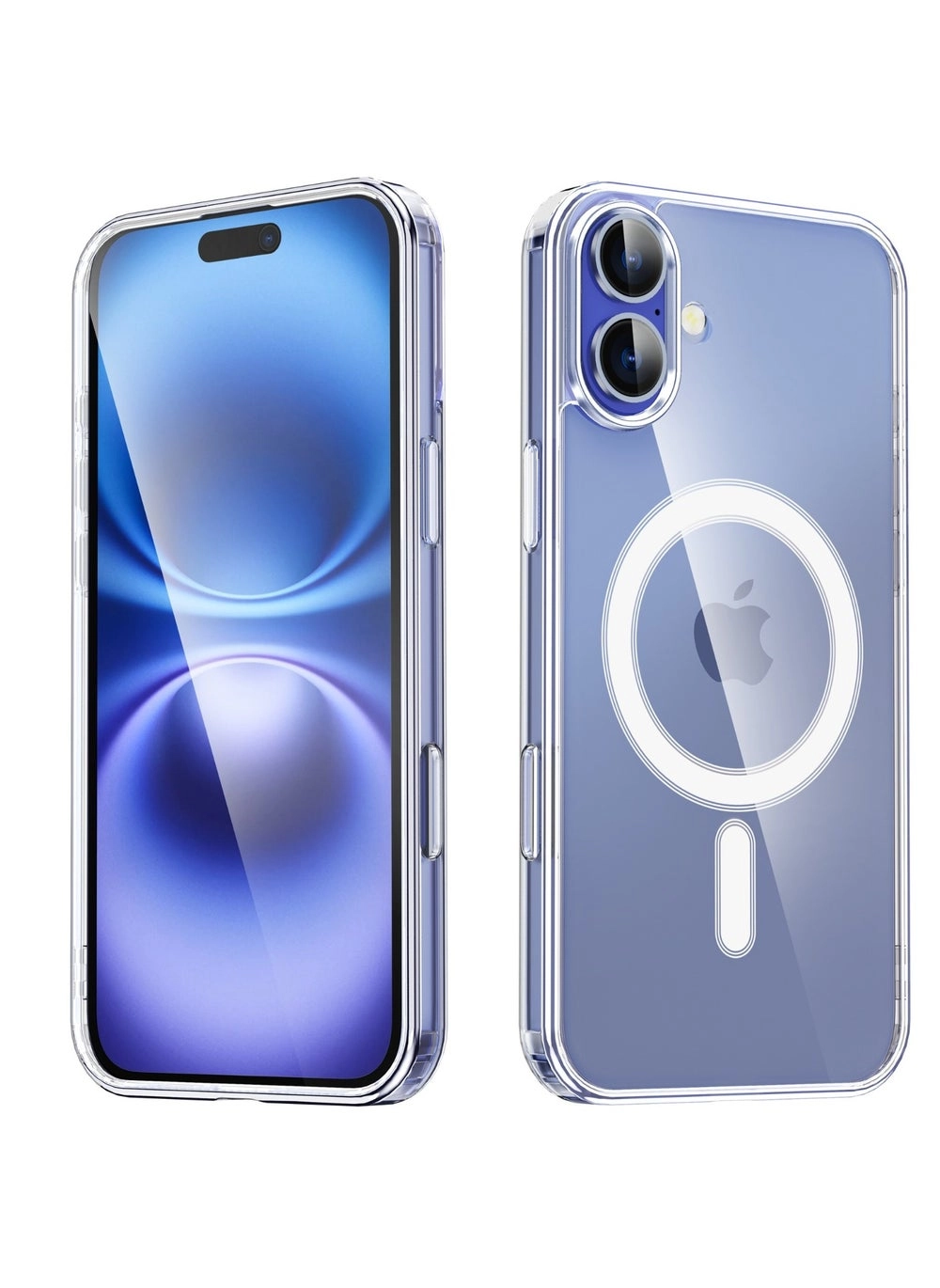 Univo iPhone 16 (ip16) Case Review: Crystal Clear Protection?
