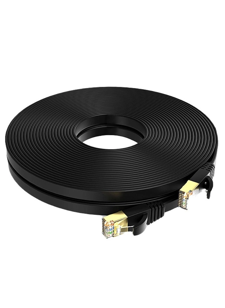 20m Cat 7 Ethernet Cable (20M) Review: Speed, Performance, and Value