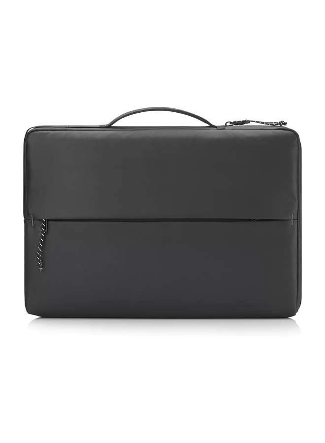 Water-Resistant Sleeve (Up to 15.6&#8243;) Black &#8211; 14V33AA#ABB Review
