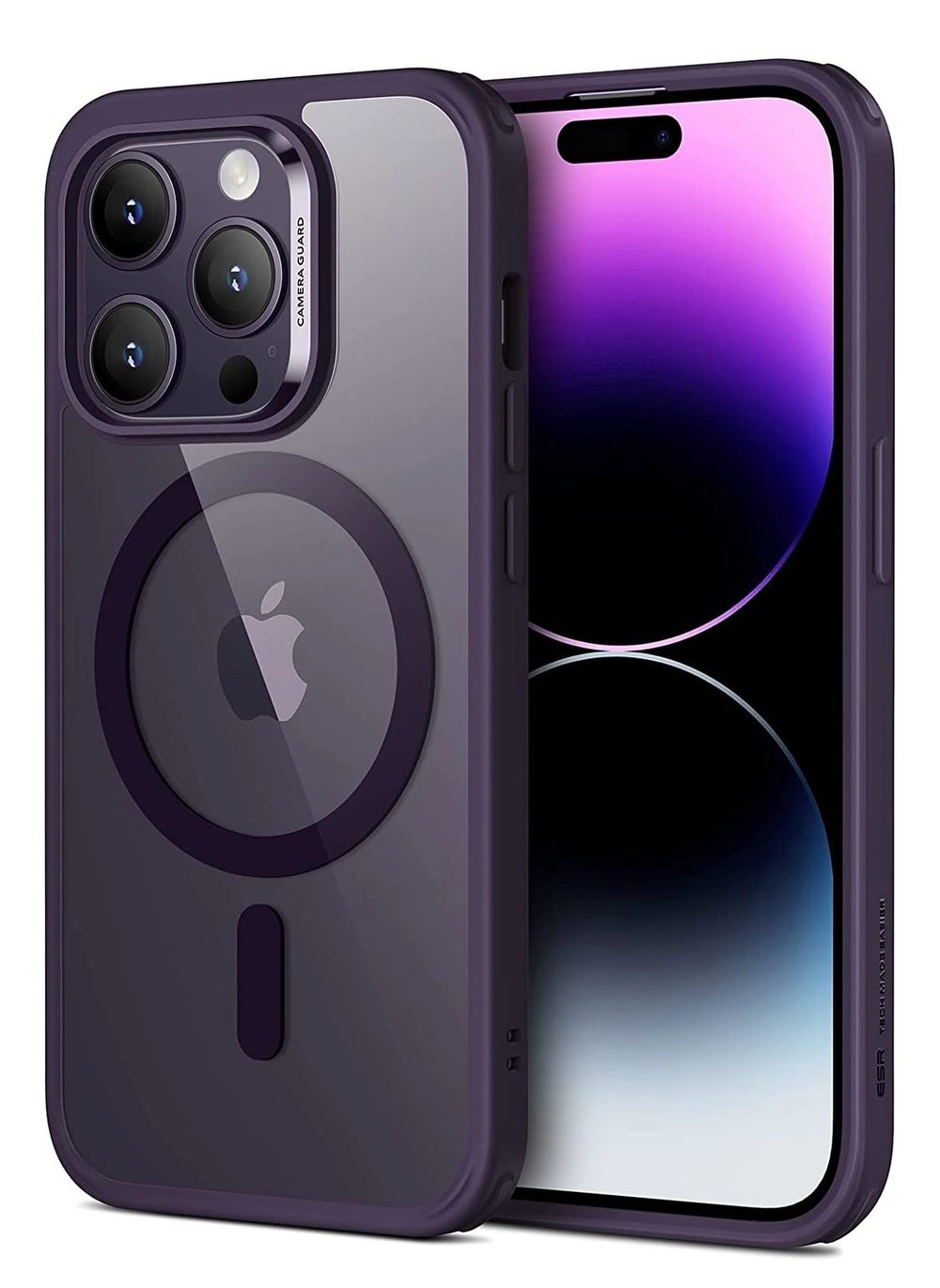 iPhone 14 Pro Max Case (DRG23424) Review: MagSafe, Military-Grade Protection &#038; More