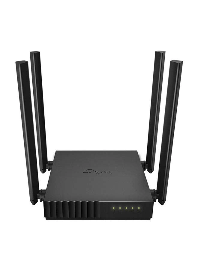TP-Link Archer C54 AC1200 Router Review (Archer C54) &#8211; Performance and Features Tested