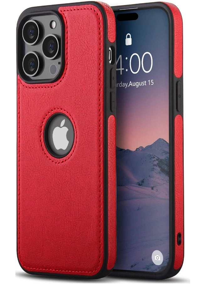 iPhone 15 Pro Max Case Review (FA ZFC345): Luxury &#038; Protection?