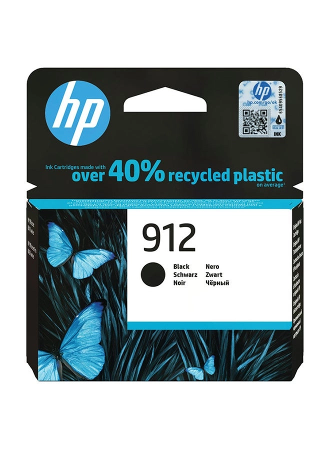 Original Ink Cartridge 3YL80AE Black (532833) Review