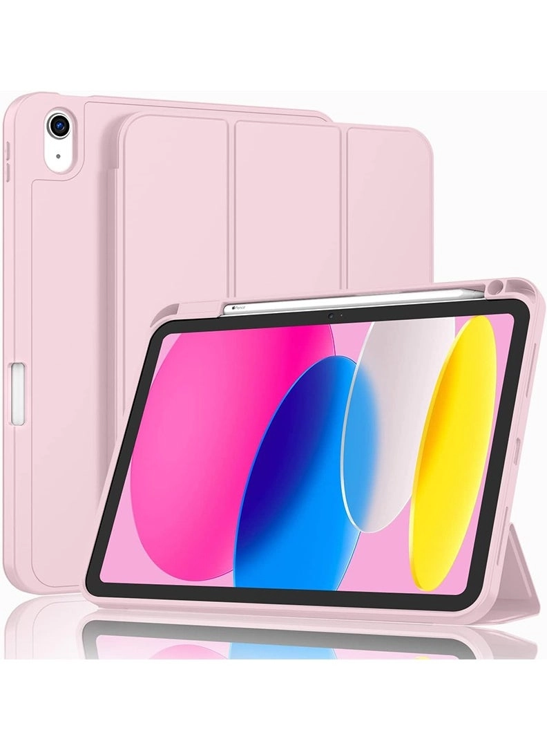 Protective iPad 10th Gen 10.9 Case 2022 (AIPD10SA006) Review &#8211; Pink