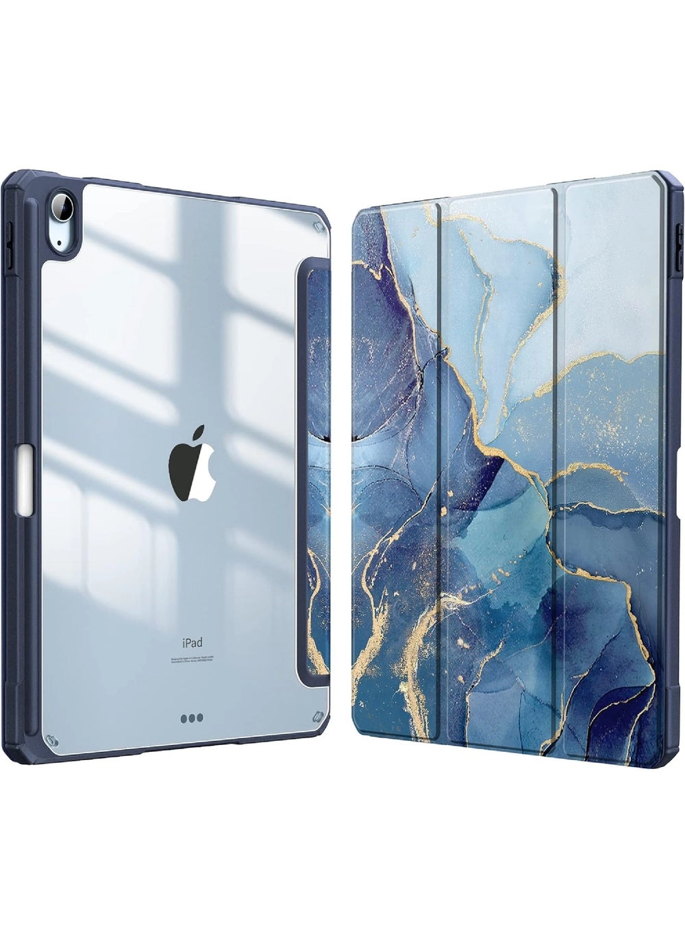 Rock Case Protective Case Review for iPad Air 6th Gen (M2, 2024) &#038; More