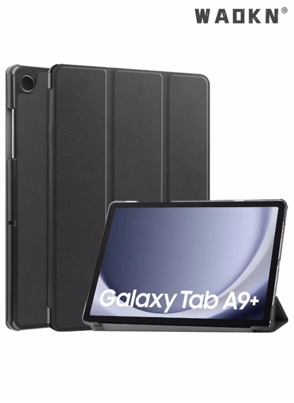 Smart Case Review for Galaxy Tab A9 Plus 5g 11 Inch 2023 (SM-X210/SM-X215/SM-X216/SM-X218)