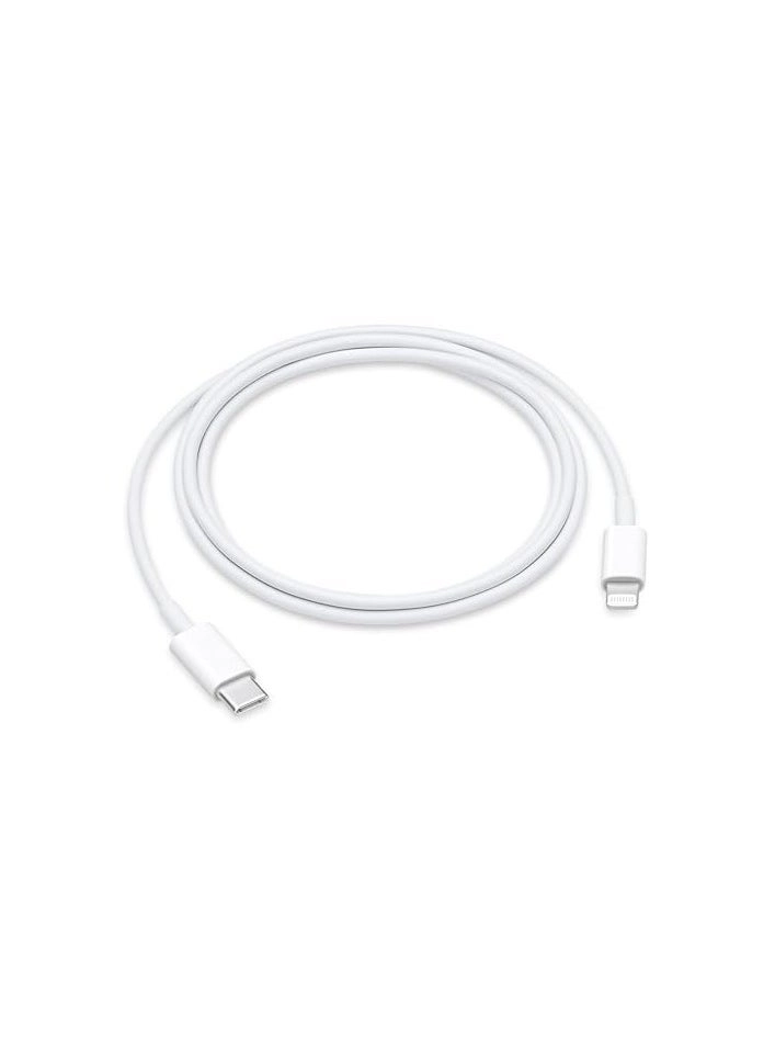 Apple iPhone Charger Cable 1M (MFi Certified) USB-C to Lightning &#8211; Review