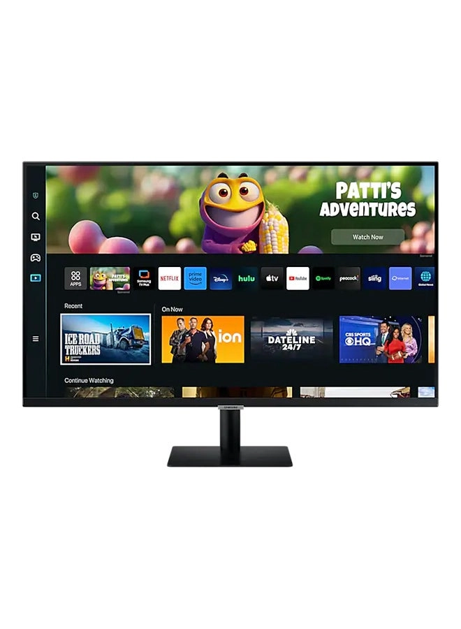 Samsung LS32CM500 32 Inch Smart Monitor Review: Gaming Hub, Remote Access &#038; More