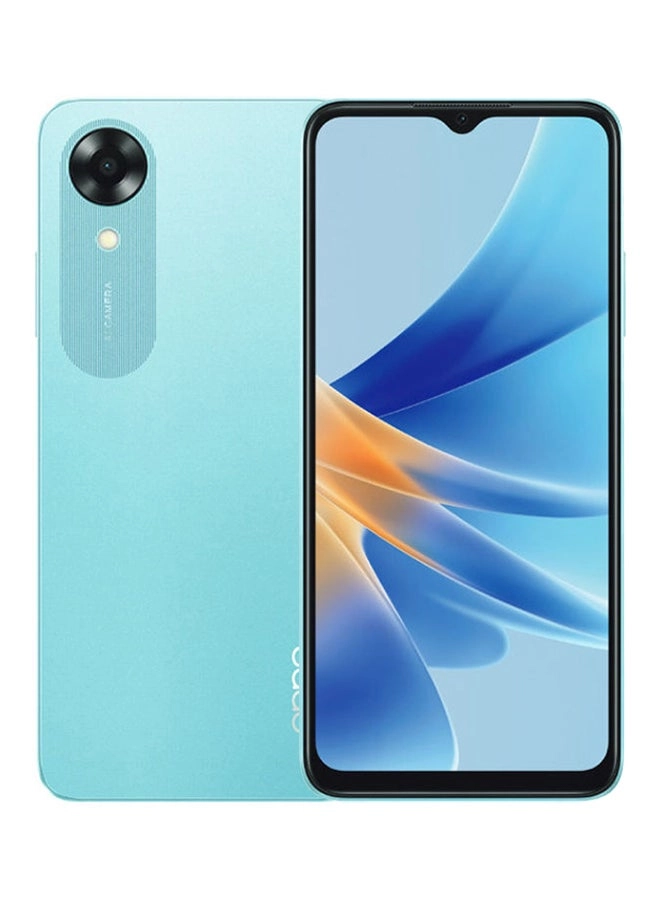 OPPO A17k CPH2471 Review: A Budget Smartphone with Impressive Battery Life