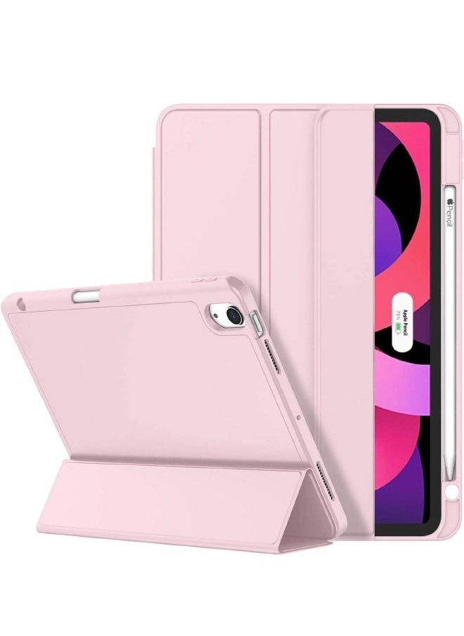 iPad Air 5th/4th Gen Case (FA ZFC094) Review: Pink Perfection or Plastic Predicament?