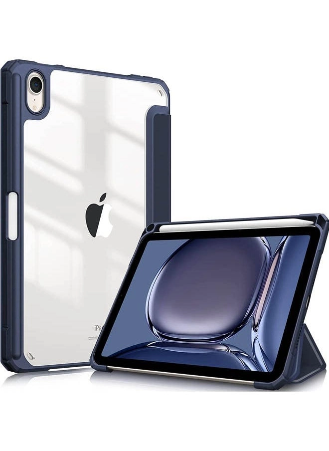 Protective Case Cover For Apple iPad mini6 8.3 inch (2021) &#8211; mini6B Review