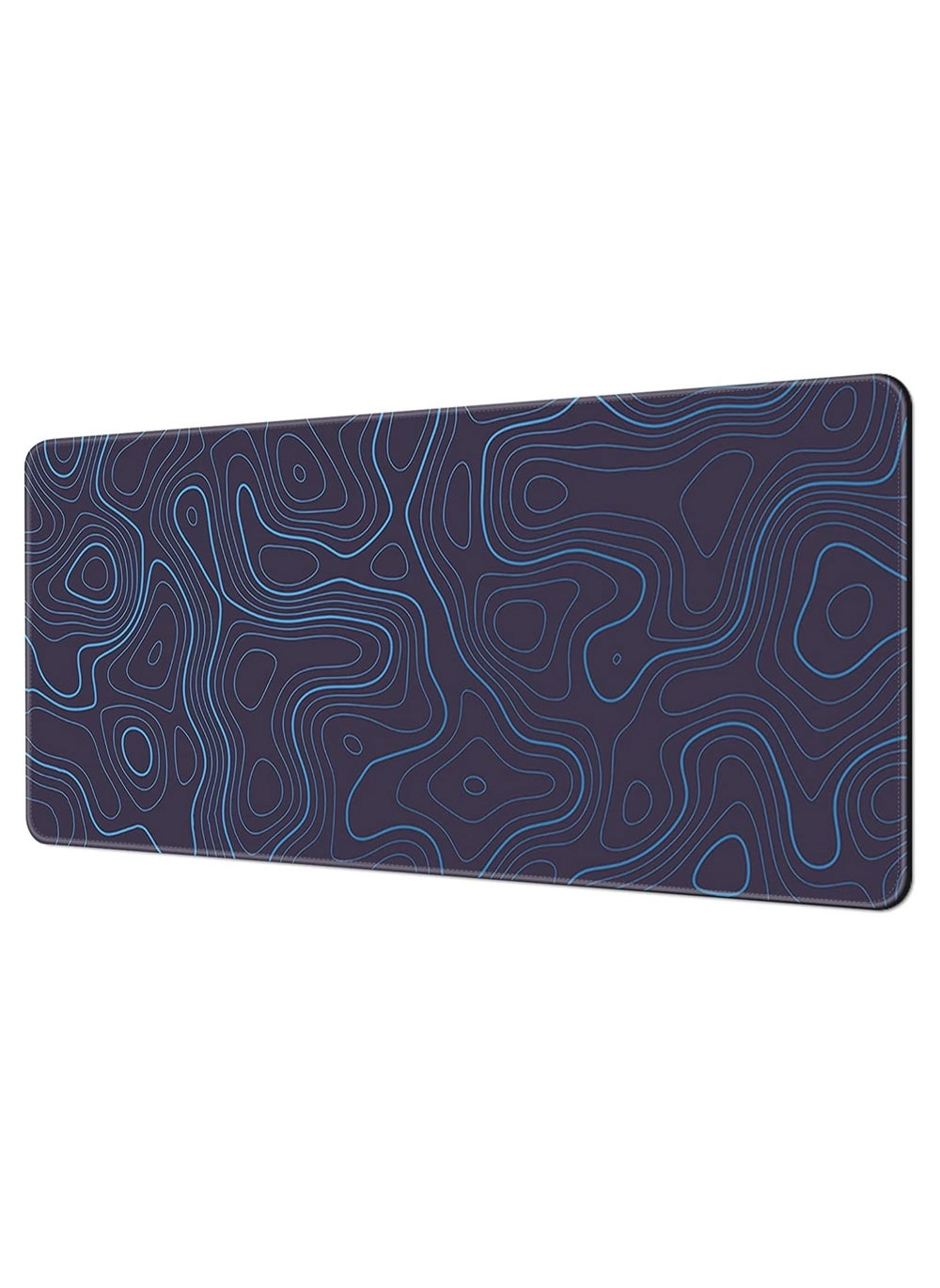 Large Mouse Pad (800 * 300 * 3mm) Blue &#8211; Extended Gaming Mouse Pad Review