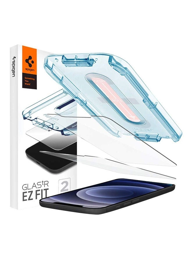 GLAStR EZ FIT (AGL01801) Review: iPhone 12 &#038; 12 Pro Screen Protector