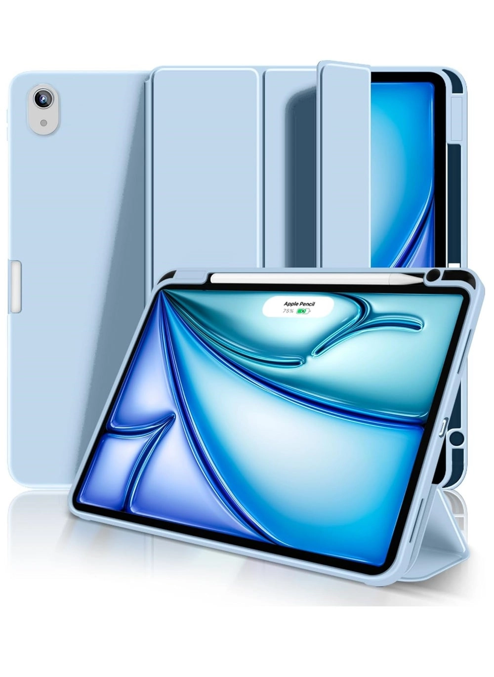 Rock Case for iPad Air 6 11-inch M2 (2024) &#8211; In-Depth Review
