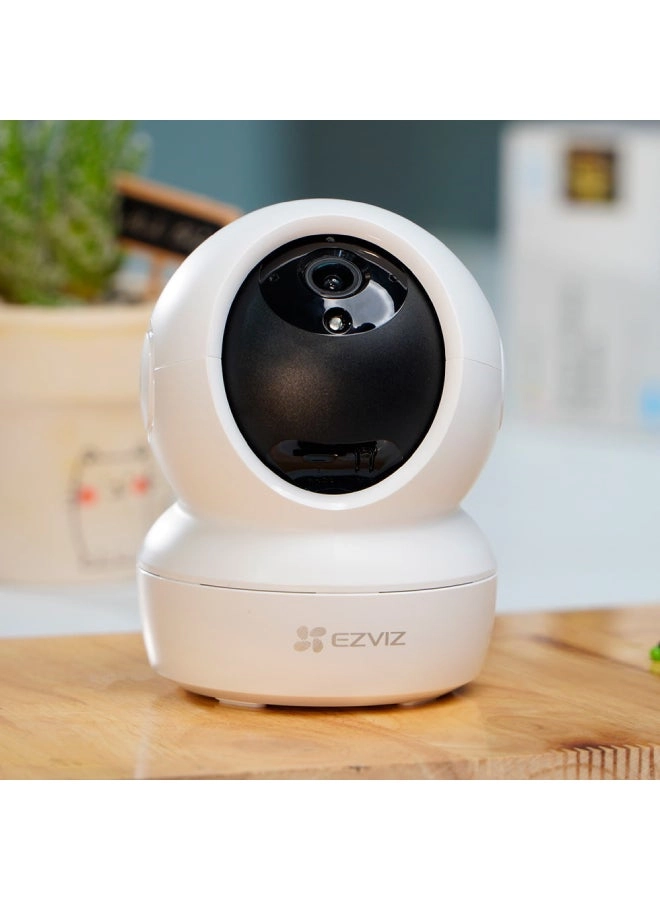 H6c Pan&#038;Tilt Smart Home Camera (CS-H6c(1080P)) Review
