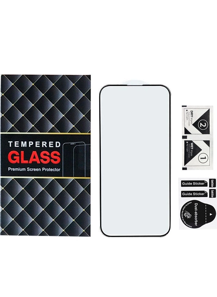 iPhone 14 Pro Max Screen Protector Review &#8211; MOG Tempered Glass (iPhone 14 Pro Max)