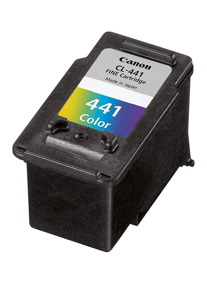 Pixma CL-441 Ink Cartridge (CL 441 Color) Review