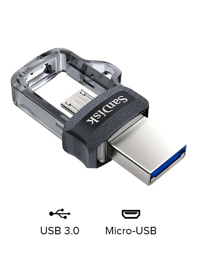 SanDisk Ultra Dual Drive m3.0 SDDD3-128G-G46 128GB Review