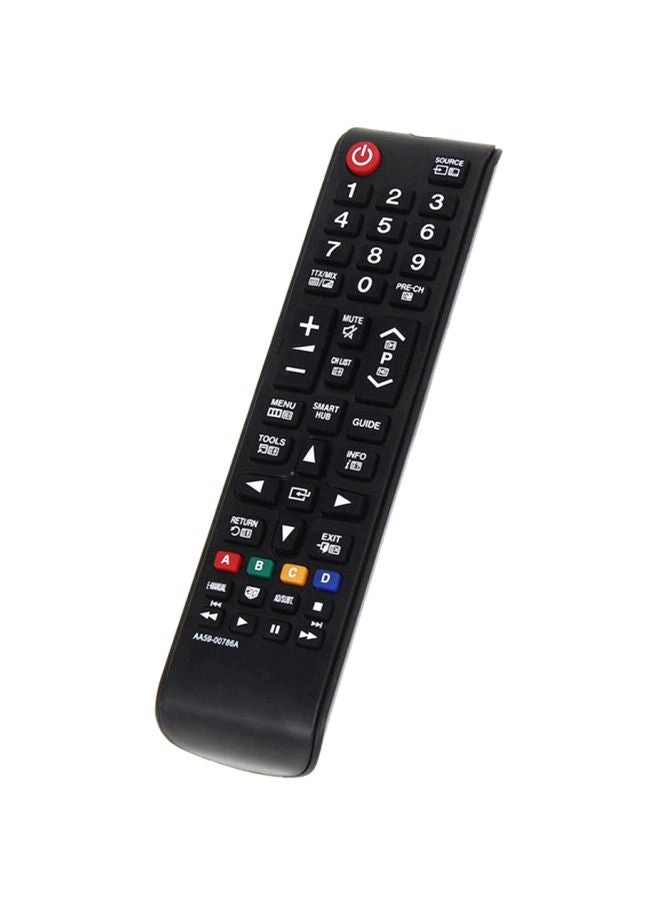 Samsung TV Remote PA4733 (A59-00786A) Review: A Perfect Replacement?