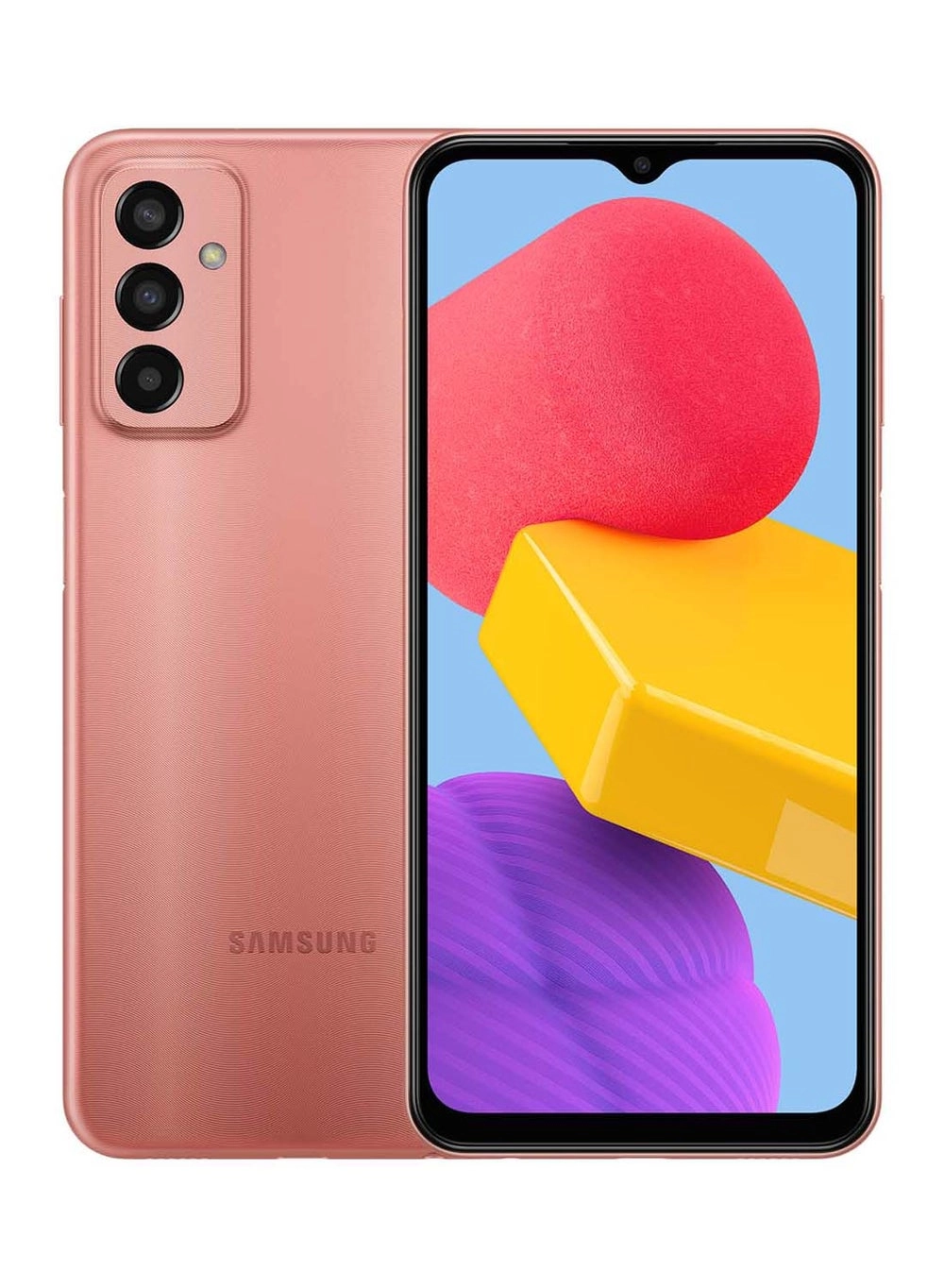 Samsung Galaxy M13 SM-M135FIDDMEA Review: 4GB RAM, 64GB Storage, Middle East Version