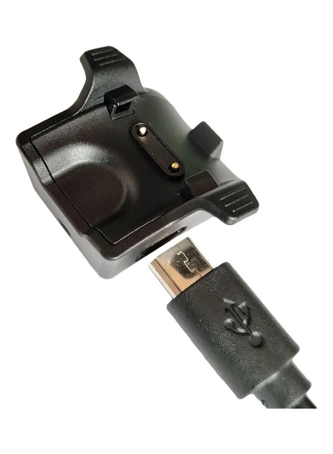 Replacement USB Charger Clip DWYYC4978153 for Huawei Honor Band 3 Pro/4/5/B19 Black Review