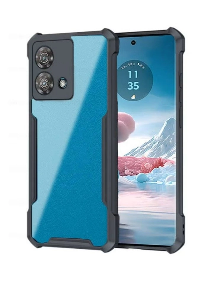 Motorola Moto G84 5G Case Review: Ultra-Thin &#038; Protective?