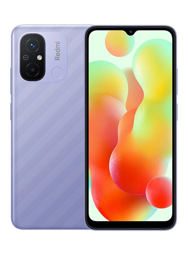 Redmi 12C (2212ARNC4L / 22120RN86G/ 22120RN861) Dual SIM Lavender Purple 4GB RAM 128GB 4G &#8211; Global Version Review