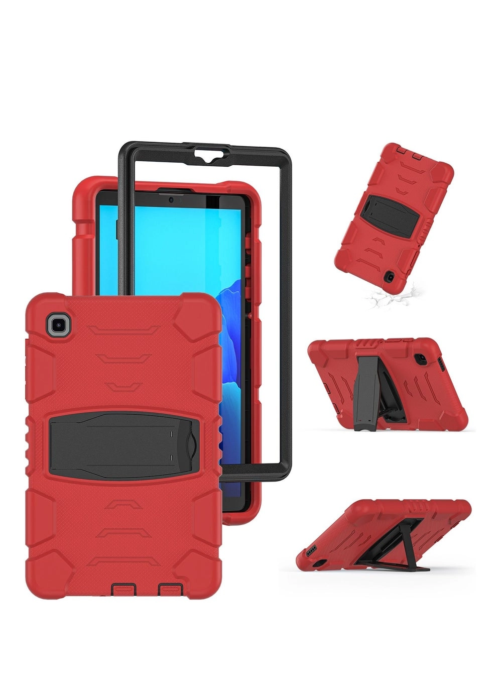 Gulflink Protective Back Case Cover for SAMSUNG Tab A7 lite (JGW Tab A7 lite 8.7) Review