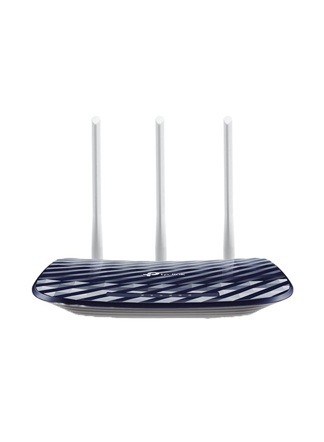 Archer C20 AC750 Wireless Dual Band Router Black &#8211; In-Depth Review