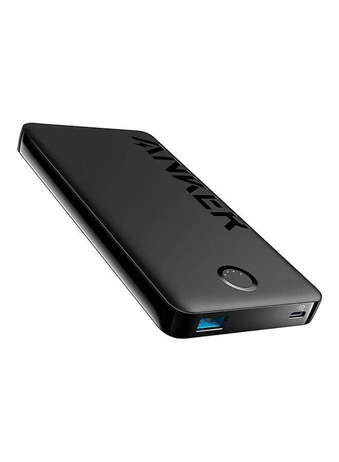 Anker 323 (PowerCore PIQ) A1334H11 10,000mAh Power Bank Review