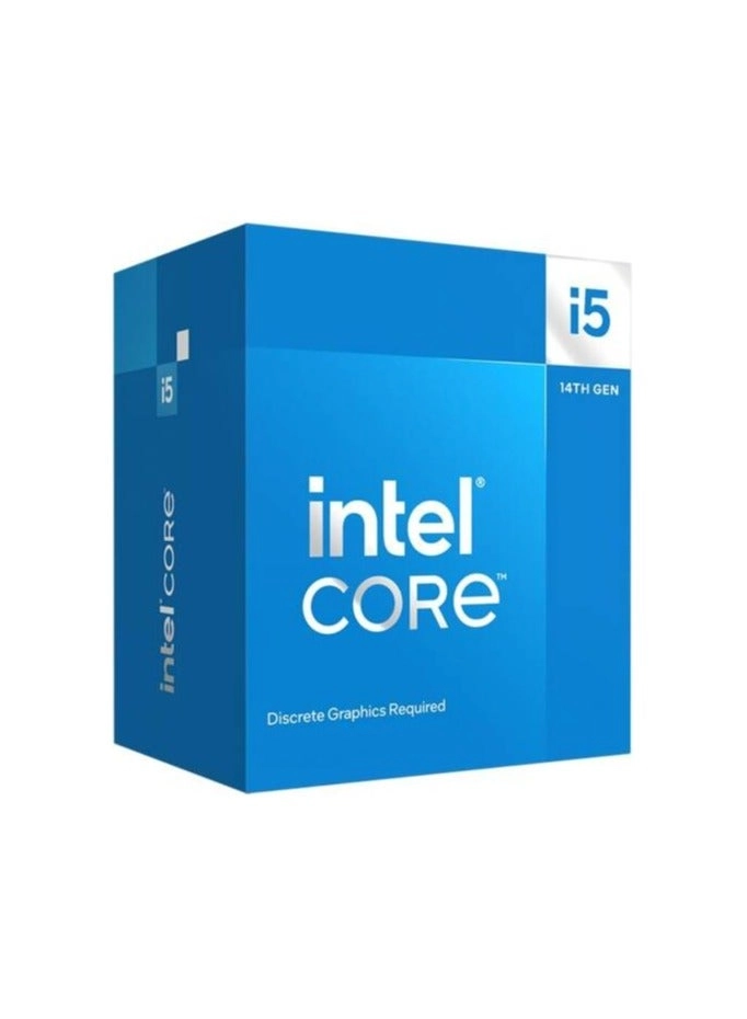 Intel Core i5-14400F BX8071514400F Review: A Deep Dive into Performance