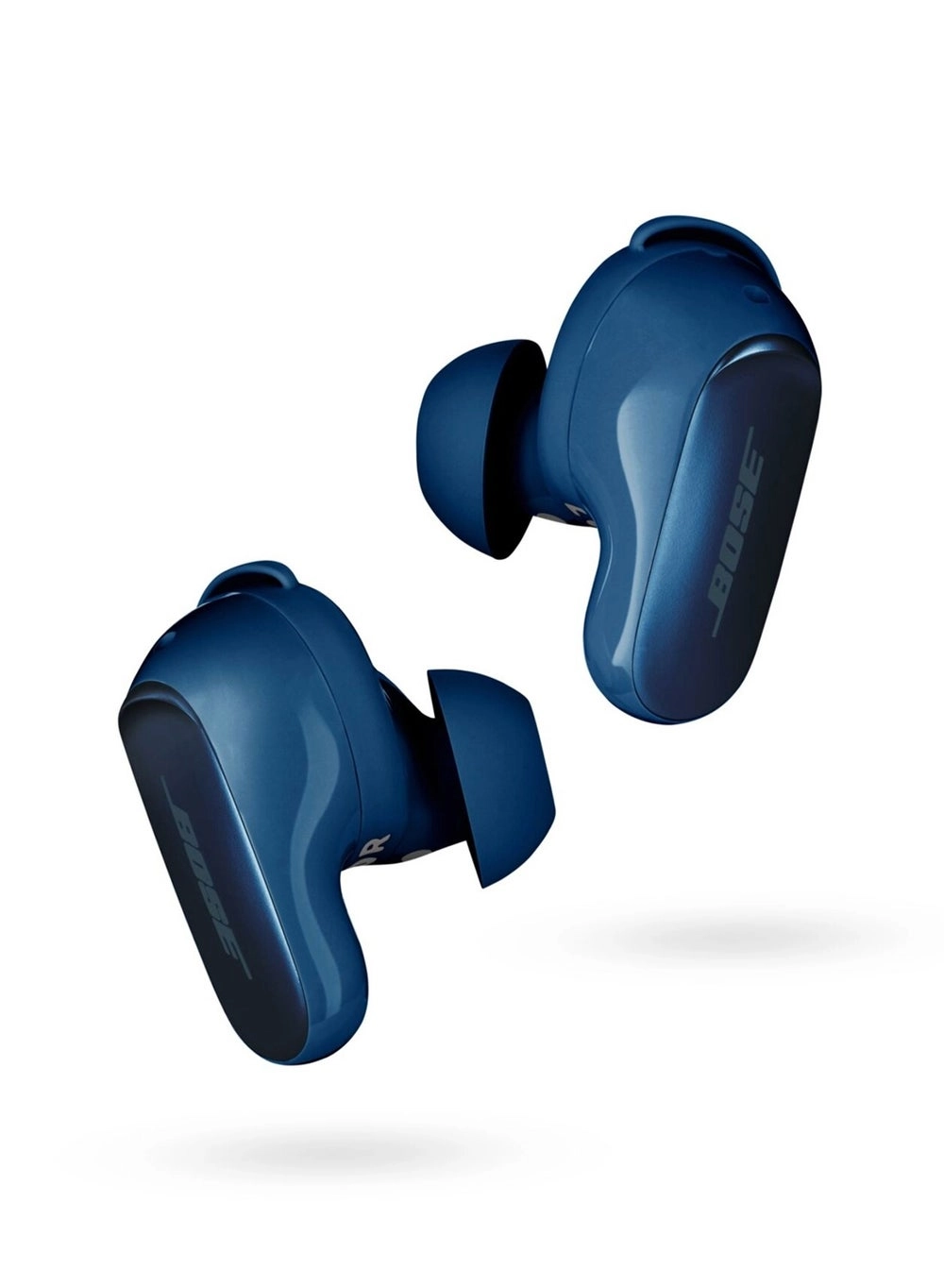 Bose QuietComfort Ultra Earbuds (882826-0060) Review: A Deep Dive into Spatial Audio and Noise Cancellation