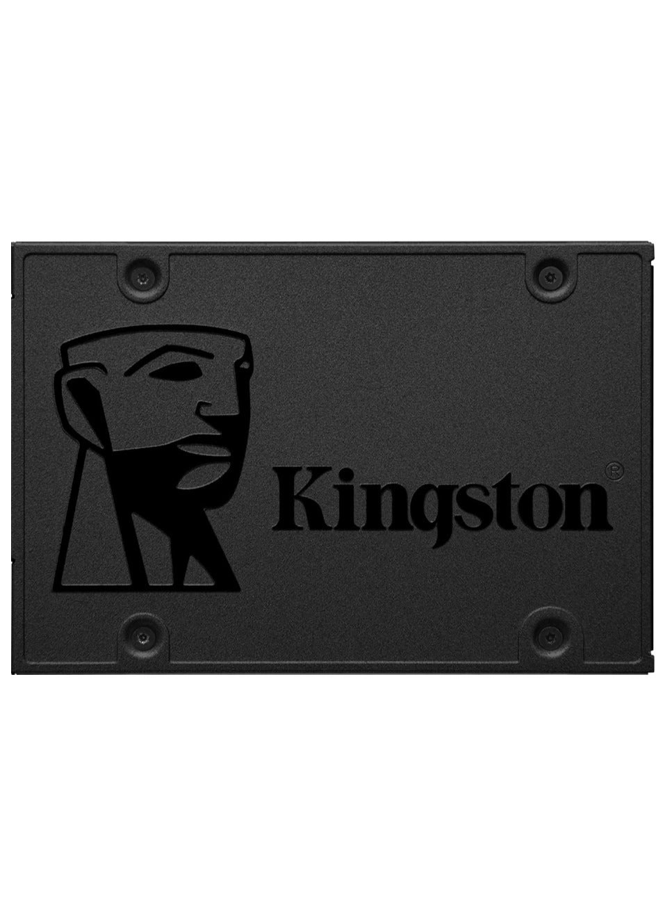 SATA III A400 SSD Internal Solid State Drive 960 GB (SA400S37/960G) Review