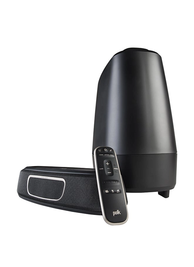 Ultra-Compact Sound Bar with Wireless Subwoofer &#8211; MAGNIFI MINI Review