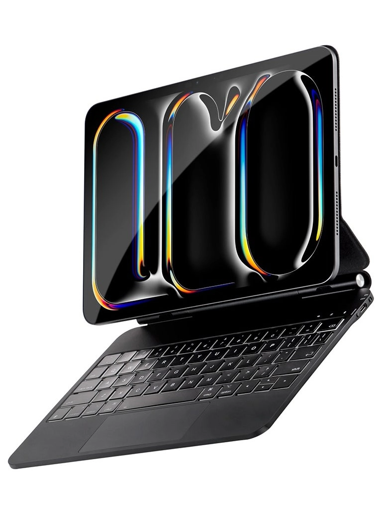 Glassology GKCM10 Magic Keyboard Case for iPad 10.9&#8243; (2019-2021) Review