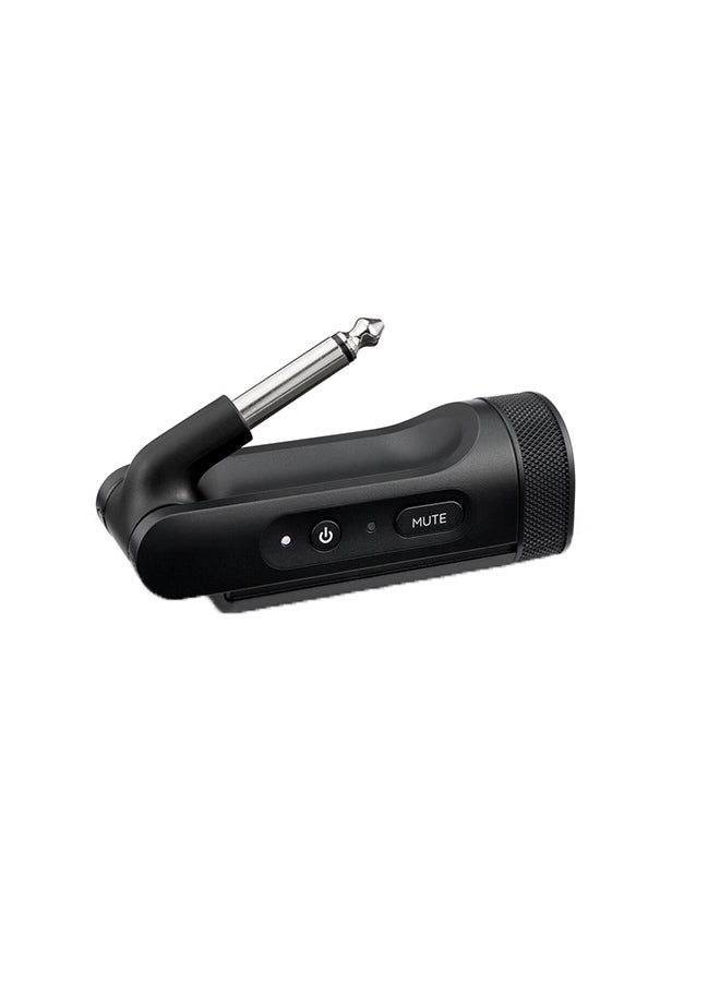 Bose Wireless Instrument Transmitter 869722-0010 Review &#8211; A Deep Dive