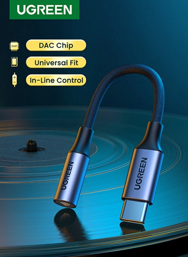 UGREEN 80154 (AV161) USB-C to 3.5mm Headphone Adapter Review