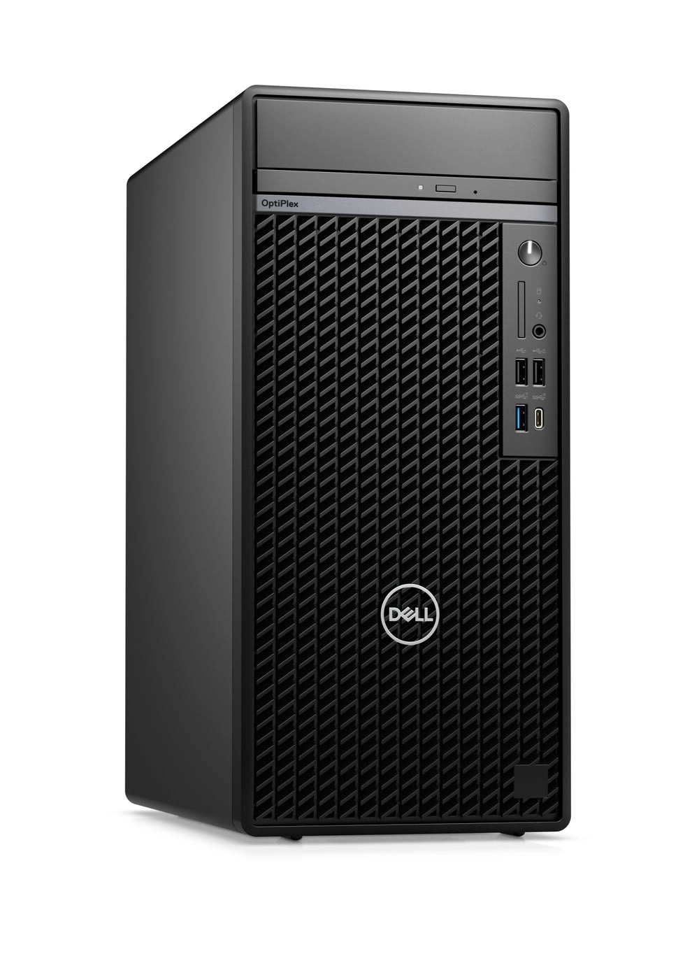 Dell Optiplex 7010 Review: Intel Core i7-13700, 16GB DDR5 RAM, 1TB NVMe SSD