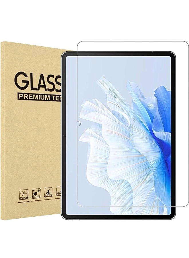 Huawei Matepad Air (FA ZFC448) Screen Protector Review: 1-Pack Tempered Glass Protection