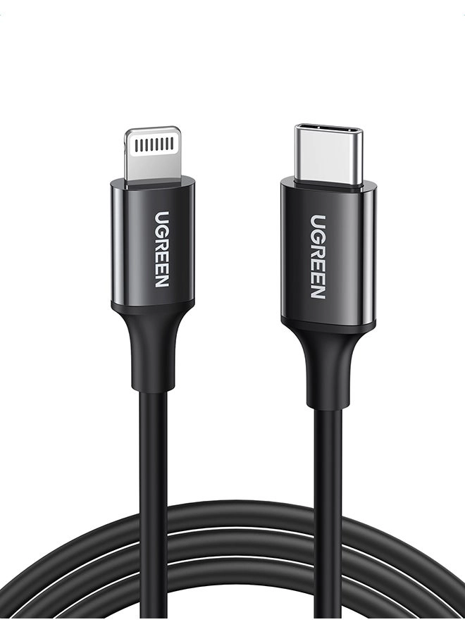 UGREEN iPhone Lightning Cable (60751) Review: Fast Charging &#038; Durability Tested