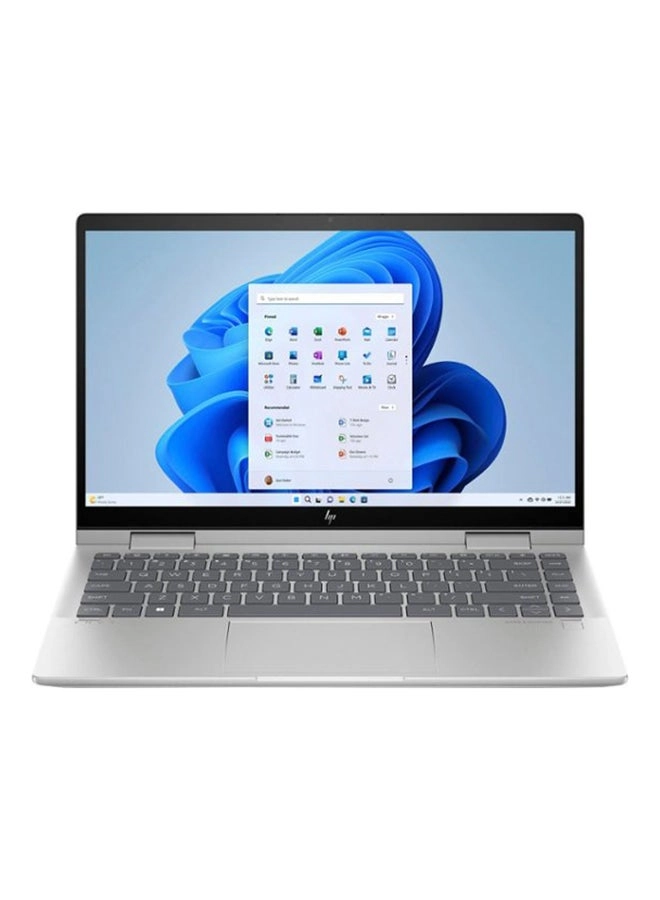 HP Envy 2-in-1 14-es0013dx Review: Powerful Performance in a Sleek Design