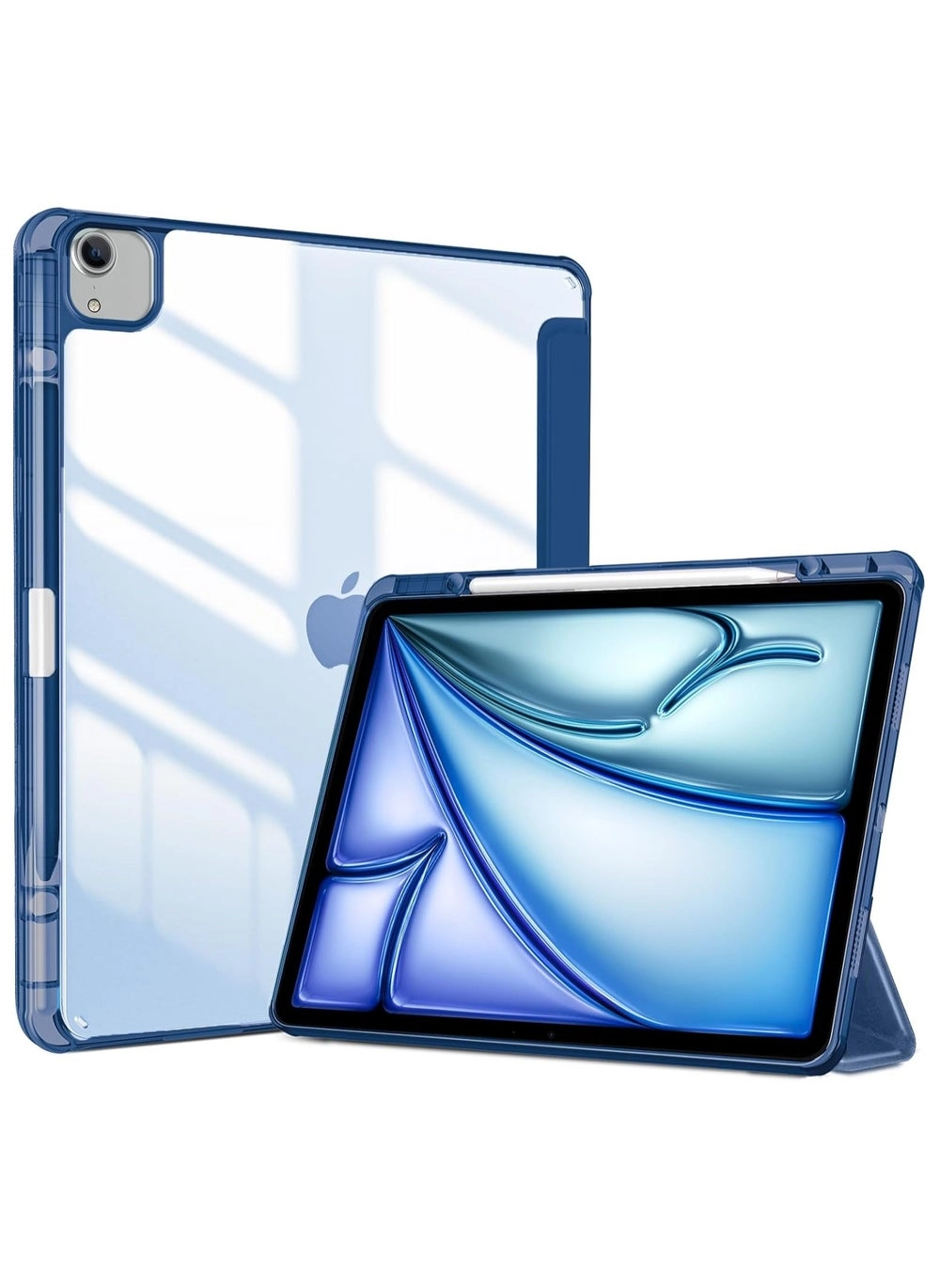 TIGO 400095 iPad Air 13 (M2) 2024 Case Review &#8211; A Comprehensive Look