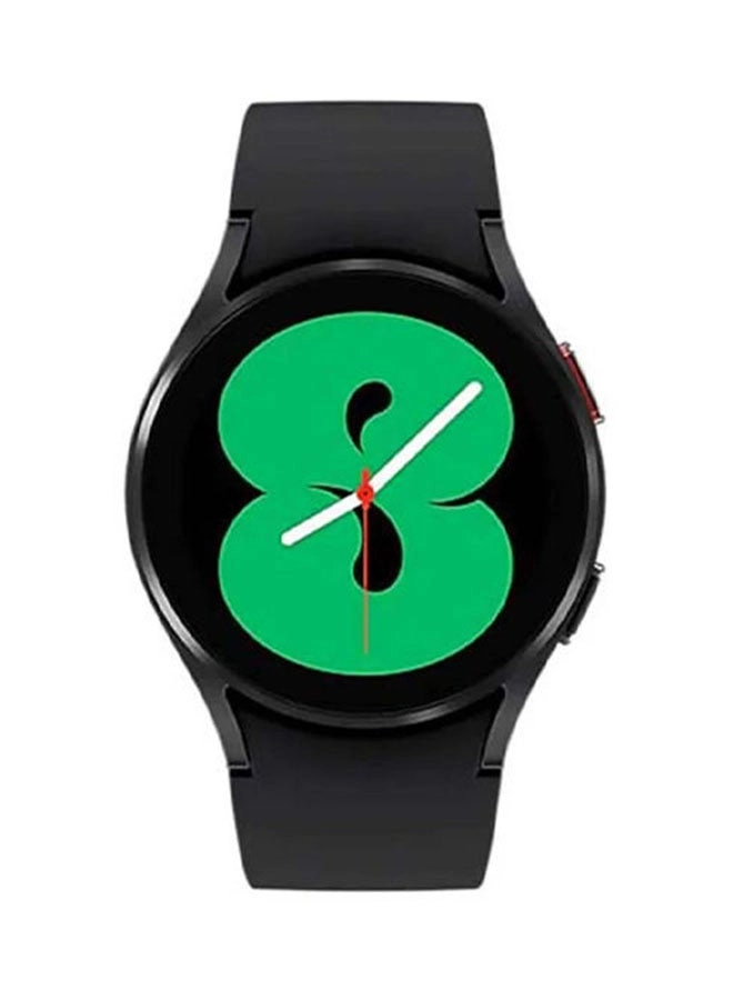 Galaxy Watch 4 40mm Black (SM-R860NZKAMEA) Review