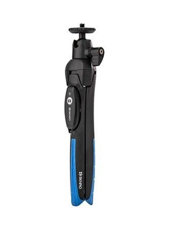 Benro Bk15 (BK15BLK) Table Top Tripod and Selfie Stick Review