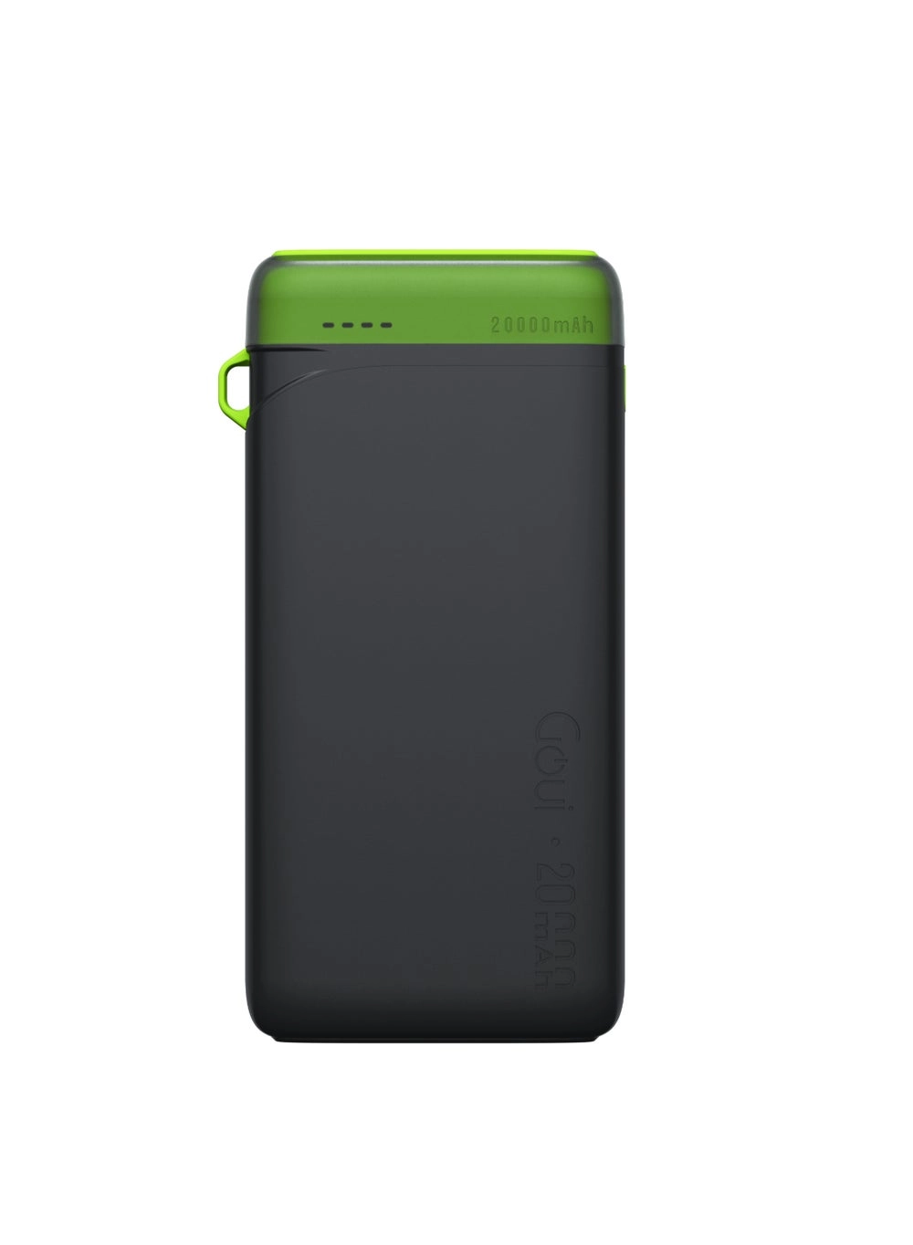 20000 mAh PWANI Power Bank Multicolour (G-PB3A20-K) Review