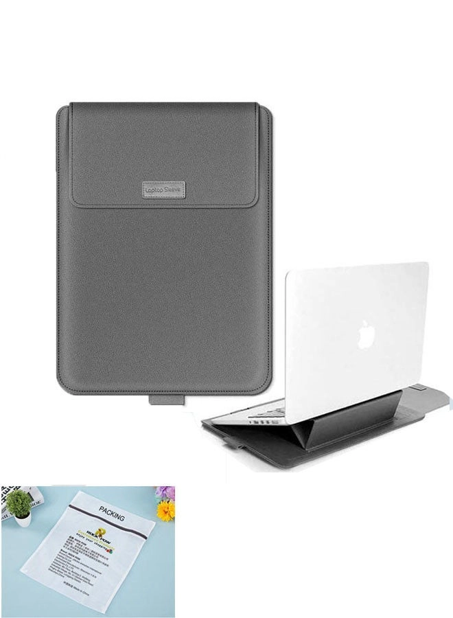 RP-GR1314 Laptop Bag/Sleeve Case Review: A 3-in-1 Solution?