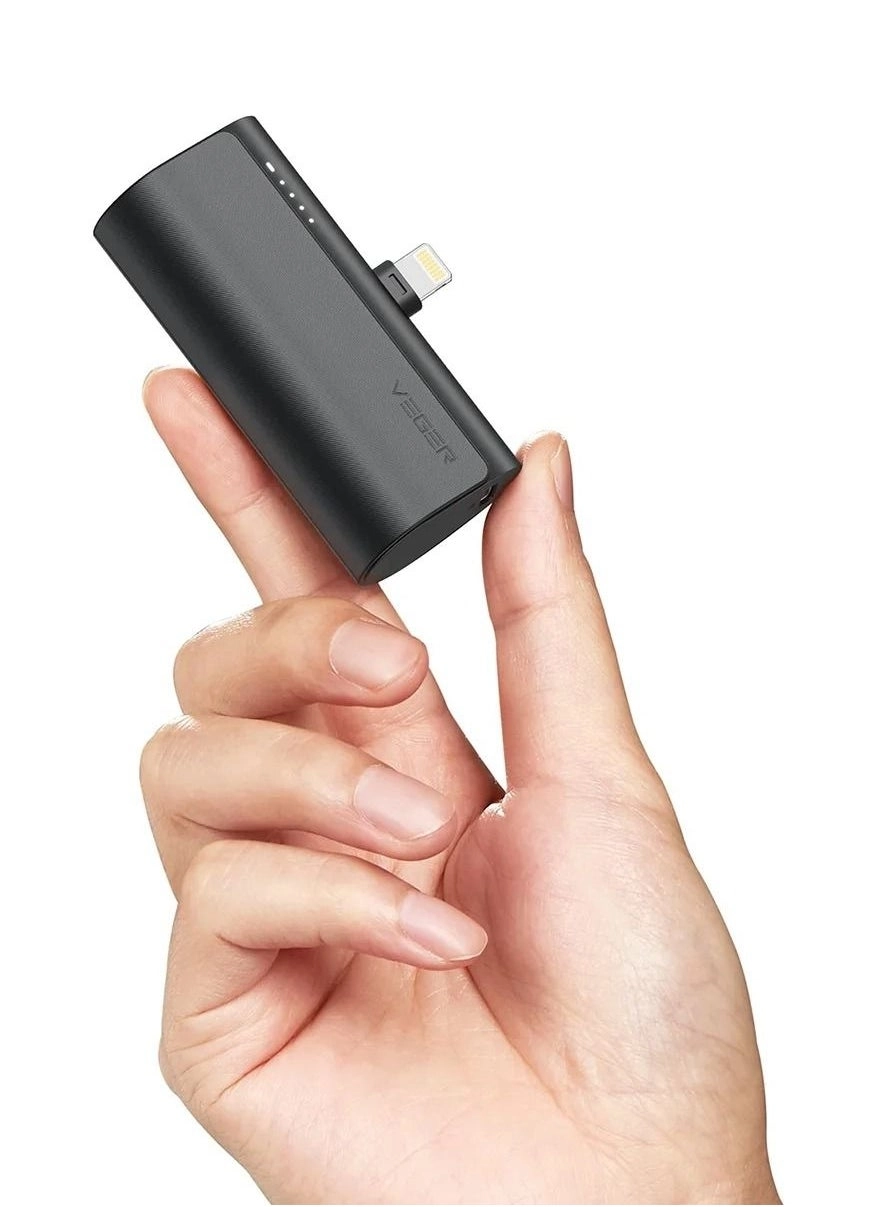 VP-0556P Mini Power Bank 5000mAh 20W Fast Charging Review