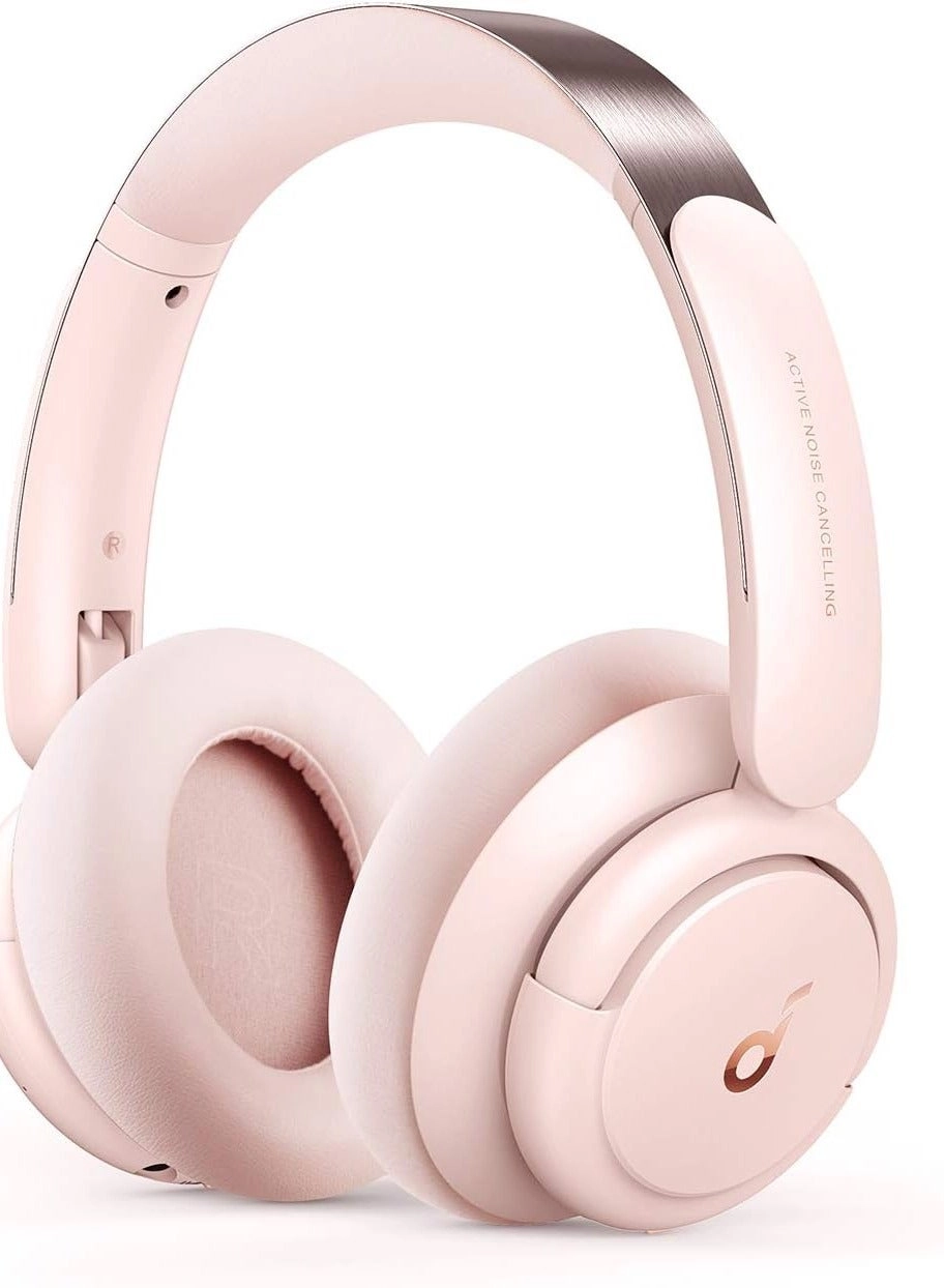 Soundcore Life Q30 (A3028) Review: 40-Hour Battery, Hybrid ANC, and Hi-Res Audio