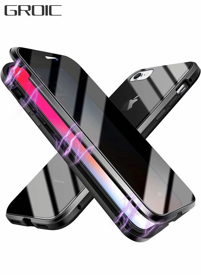 Privacy Magnetic Case Review for iPhone 7/8/SE 3 (2022)/SE 2020 &#8211; Apple iPhone SE3 4.7 inches Model